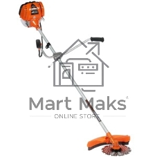 Коса бензиновая Carver GBC-31F, 1,1 л.с.