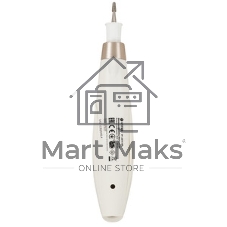 Аппарат для маникюра Vitek VT-2214 GD золотистый