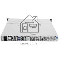 Серверная платформа Asus RS300-E12-PS4/350W