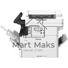 Принтер лазерный Canon i-Sensys MF465DW II (7188C007) A4 Duplex Net WiFi белый