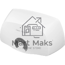 Водонагреватель электрический проточный Royal Thermo SmartFix TS белый, 2–3,7 л/мин, 3,5 кВт