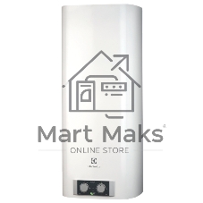 Водонагреватель Electrolux EWH 50 Formax DL, 2 кВт., электронное упр., горизонтальное/вертикальное размещение