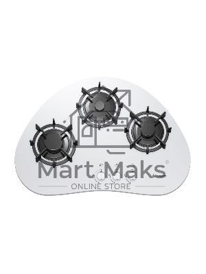 Газовая варочная панель Gefest стол СГ СН 2120 К6