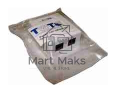 Розетка TWT (TWT-SM2-4512-WH) настенная 1 порт RJ-45 категории 5е и 1 порт RJ-12. UTP. белая