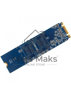 Накопитель SSD AMD 240Gb M.2 SATA III R5M240G8 Radeon 2280