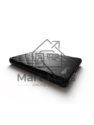 Внешний HDD 2.5