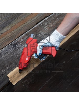 Пистолет клеевой Rexant (12-0105) 100 Вт O 11 мм (блистер)