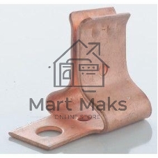 Контакт-основание под ПН-2 250А КЭАЗ 110364 Контакт-основание под ПН-2 250А КЭАЗ 110364