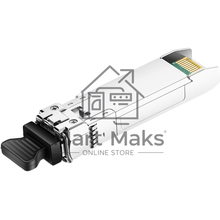 Трансивер Cisco Dual Rate 10/25GBASE-CSR SFP Module