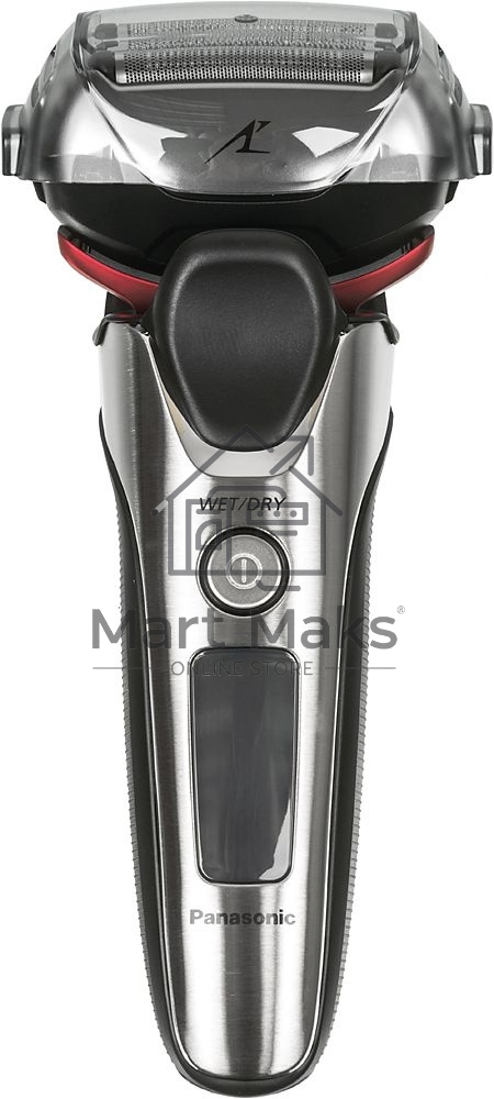 Бритва сетчатая Panasonic Panasonic ES-LT4N-S820