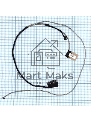 Шлейф матрицы для ноутбука Lenovo Yoga 520 520-14 Flex 5-1470