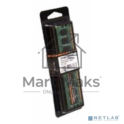 Оперативная память QUMO, DDR3L, 2GB (1x2GB), 1600MHz, CL11, DIMM
