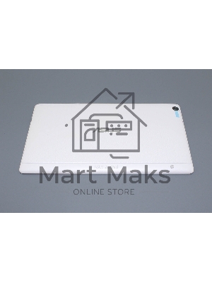 Задняя крышка для Asus ZenPad C 7 Z170CG (P01Y), белый