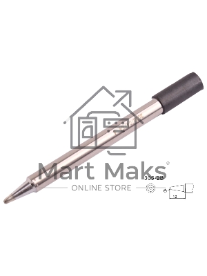 Жало для паяльника Quick 3034-2B