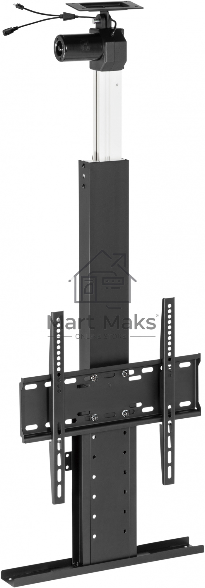 Кронштейн для телевизора Cactus CS-STM-7844 черный 32