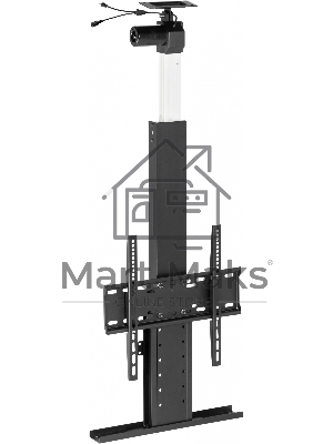 Кронштейн для телевизора Cactus CS-STM-7844 черный 32