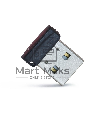 Программно-аппаратный комплекс Rutoken S micro 64Кб без сертификата (1100)