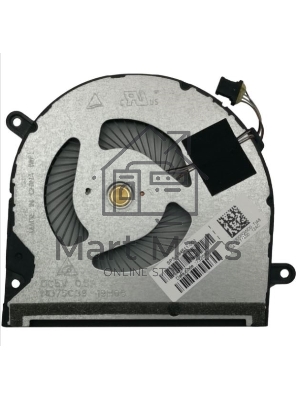 Вентилятор (кулер) для ноутбука HP Envy 13-AY 13-BD