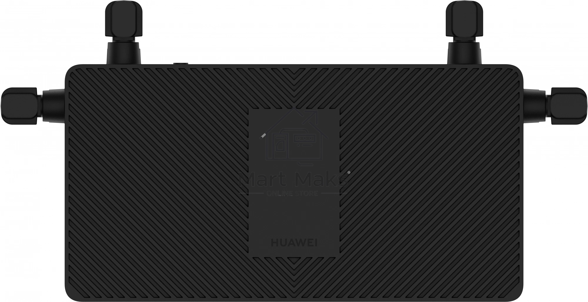 Маршрутизатор Huawei PSDN-AX30-22 WiFi AX3S AX3000 WiFi 6, WAN/LAN:4xGE Ports