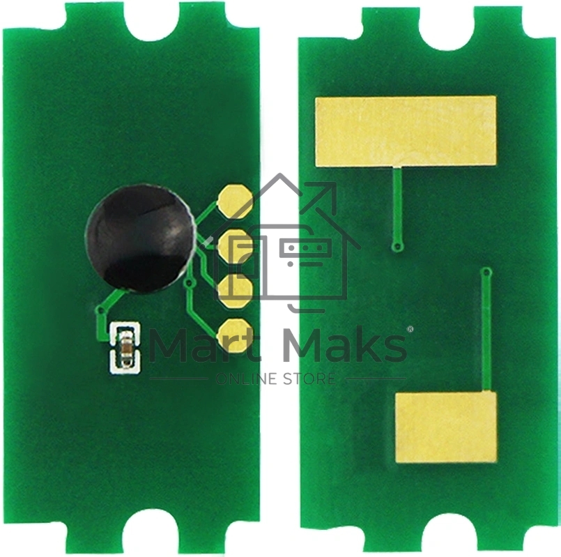 Чип тонер-картриджа Cactus CS-CHIP-KY-TK-1200-3K (TK-1200) 3000стр