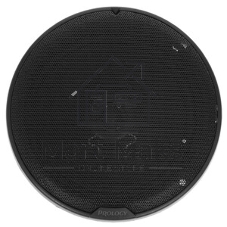 Колонки автомобильные Prology PX-165 150Вт 90дБ 4Ом 16см (6.5дюйм) (ком.:2кол.) коаксиальные двухполосные