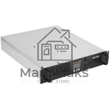 Источник бесперебойного питания On-line ExeGate PowerExpert TL-2000.LCD.AVR.3SH.USB.RS232.SNMP 2000VA/2000W, On-Line, PF=1, LCD, 3*Schuko, RS232, USB, SNMP-slot, встроенные батареи 12V 7.2Ah - 4шт, Tower, металлический корпус, черный