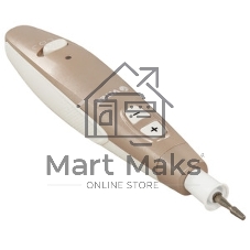 Аппарат для маникюра Vitek VT-2214 GD золотистый