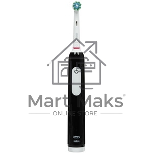 Электрическая зубная щетка Oral-B Pro Series 1/D305.513.3 Бирюзовая 3 режима тип 3791