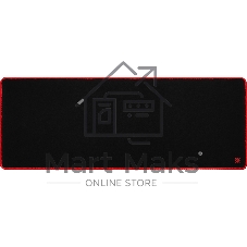Коврик для мышки Defender ULTRA REDRAGON
