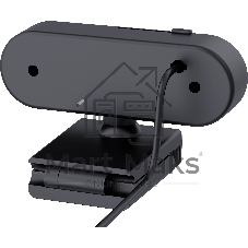 Веб-камера Defender G-lens 2788 UHD 3840x2160, 30 кадр/с, USB, шторка приватности, крепление на мониторе