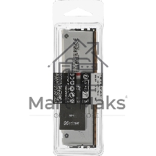 Оперативная память Kingston Fury Beast, DDR5, 32Gb (1x32Gb), 6000MHz, CL36, DIMM, радиатор, RGb, белый