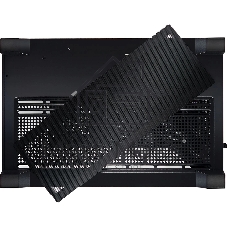 Компьютер Bloody BD-PC CB76V2 TWR i5 14400F (2.5) 32Gb SSD 1Tb RTX 5060TI 8Gb Win 11H 64 GbitEth 650W черный (RUS) (2142021)