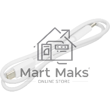 Портативный аккумулятор Xiaomi Magnetic Power Bank 6000mAh GL WPB0620MI бежевый (BHR9074GL)