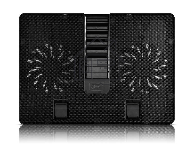 Подставка для ноутбука Deepcool U PAL 15.6
