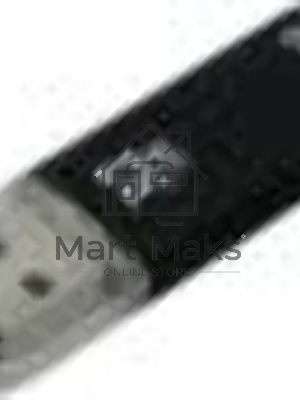 Флешка USB Smartbuy 32Gb Smartbuy V-Cut черный