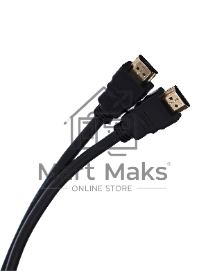 Кабель цифровой TV-COM HDMI19M to HDMI19M, V1.4+3D, 7.5m <CG150S-7.5M>