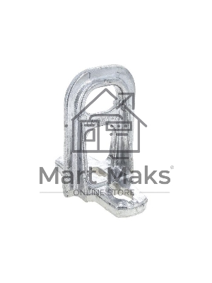 Кронштейн анкерн. CA1500 EKF ca-1500