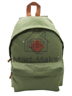 Рюкзак Silwerhof Start оливковый