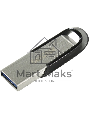 Флешка USB 256Gb SanDisk CZ73 Ultra Flair, USB 3.0, Metal