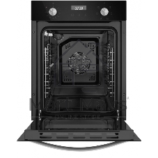 Шкаф духовой электрический Maunfeld EOEM516B, встраиваемый