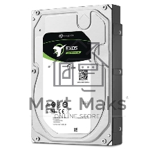 Жесткий диск Seagate 4TB SAS  7200RPM 12GB/S ST4000NM005A