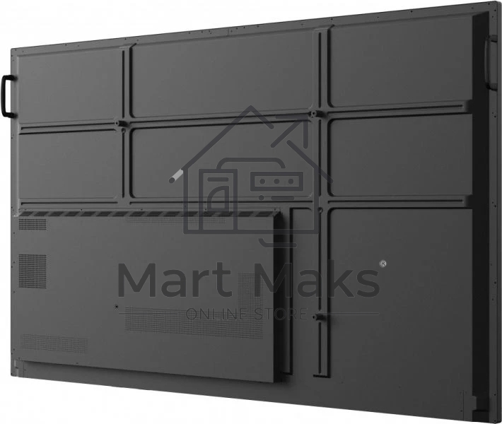 Интерактивная панель ViewSonic IFP8632 86