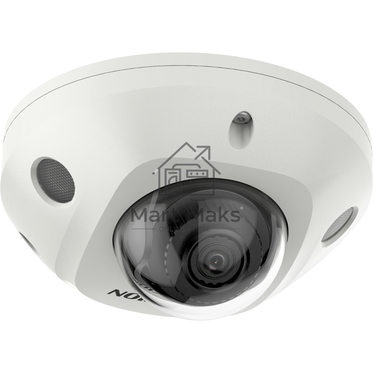 Видеокамера IP Hikvision DS-2CD2543G2-IS(2.8mm)