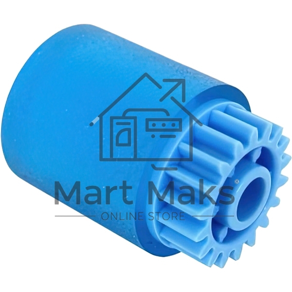 Ролик подхвата бумаги Ricoh (AF030080) bypass paper pickup roller, для Aficio 2090