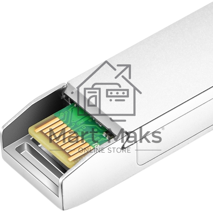 Трансивер Cisco Dual Rate 10/25GBASE-CSR SFP Module