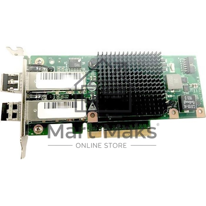 Сетевая карта 40GE PCIE3 X8 03022SXA HUAWEI
