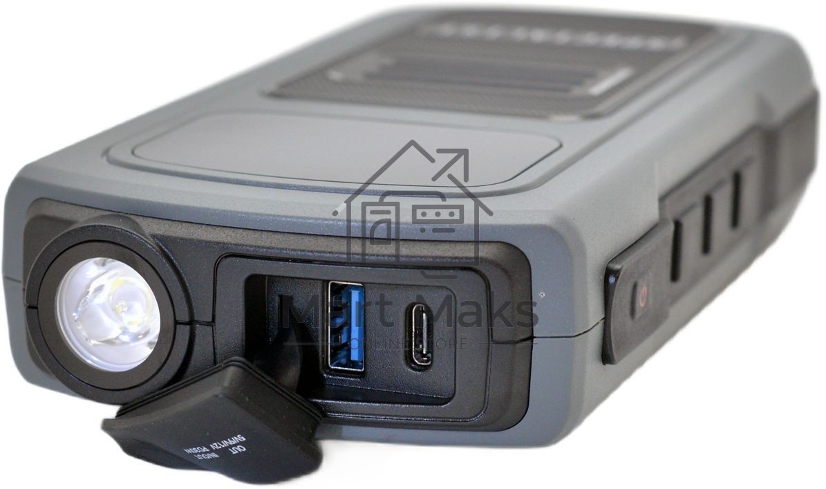 Пуско-зарядное устройство Berkut JSL-13000