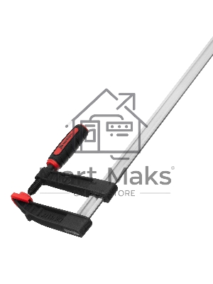 Струбцина F-образная Matrix, усиленная, 600 х 120 х 700 мм