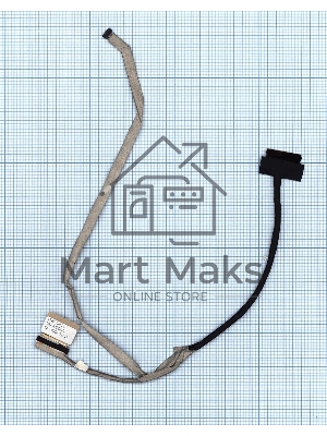 Шлейф матрицы для ноутбука HP ProBook 450 G4 455 G4