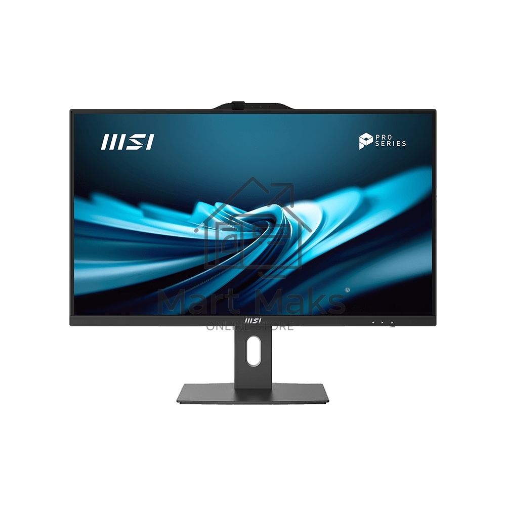 Моноблок MSI Pro AP272P 14M AiO 27